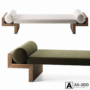 DORA | Daybed By Falsasquadra