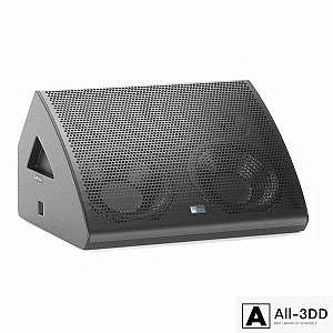 Meyer Sound MJF-212A
