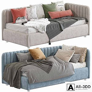 Modern style sofa bed 236