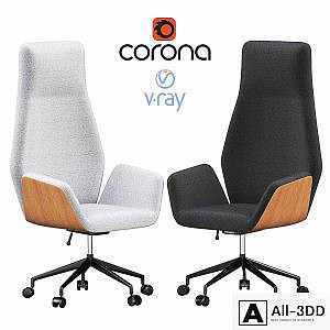 Ginkgo Conference chair