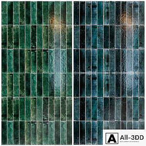 Amestile Dwell Azul
