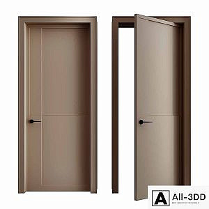 door art line 1