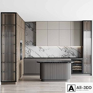 Kitchen Italian123