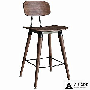 Bar stool Lao Bar Stool Chair