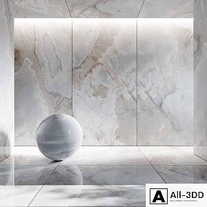 Reve Blue Porcelain Tile