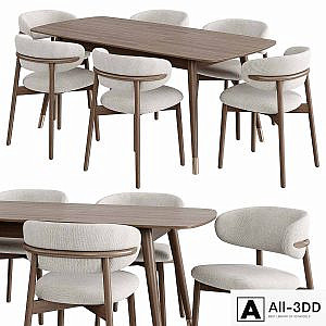 Dinning Set 47