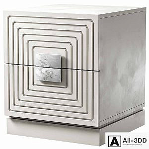 nightstand ambicioni