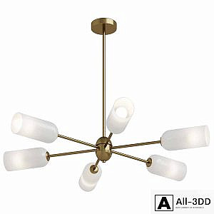 Chandelier ST Luce Treviso SL1180.202.06