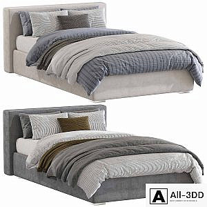 Bed HARRIS BED 238
