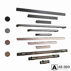 Handle Set 01