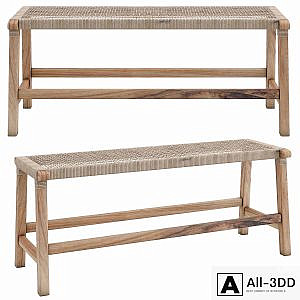beida bench