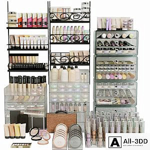 Makeup kit