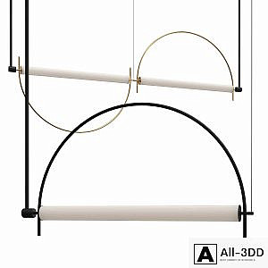 Aromas Arc Suspension