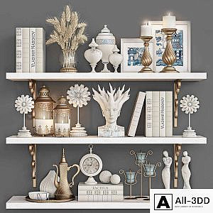 decorative set_42