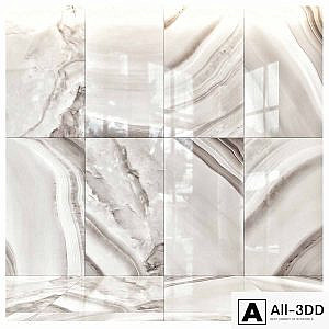 Kaolin gray onyx