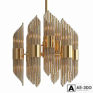 Odeon Light Flamby 4847_18