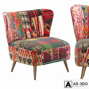 Lolita chair
