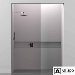 shower cabin
