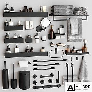 Bathroom Accessories 52