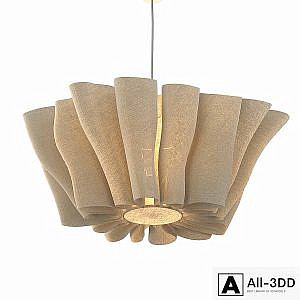 ANDERS PENDANT LIGHT - PINCH