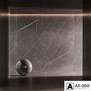 Fiandre Marmi Maximum Petra Gray