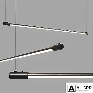 Linear LED Pendant Lamp