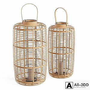 Juno lantern