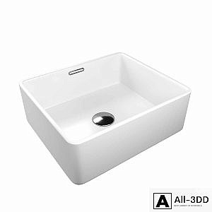 Sink Allen Brau Fantasy 4.11001.20