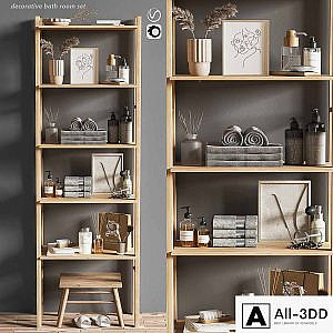 bathroom accessories020