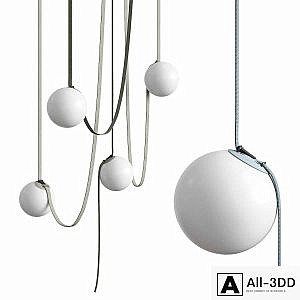Vibia Plusminus