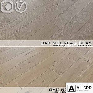Parquet Karhs №14