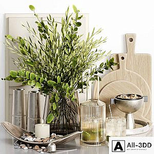 Kitchen accessories 025