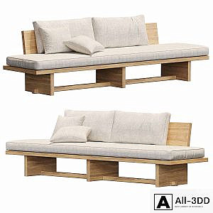 Sofa BLANK DAYSOFA