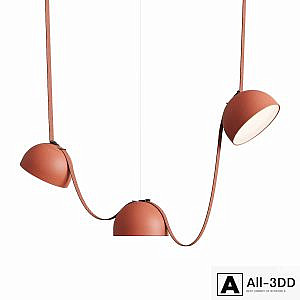 Vibia Plusminus