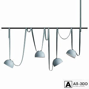 Vibia Plusminus