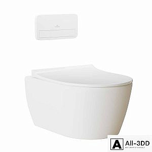 set bathroom