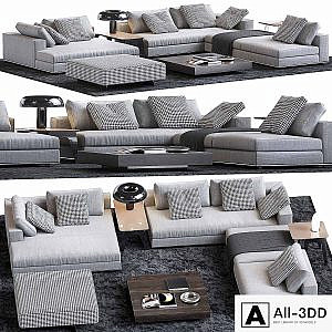 HAMILTON BY MINOTTI