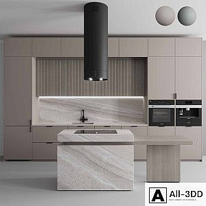 Kitchen №123