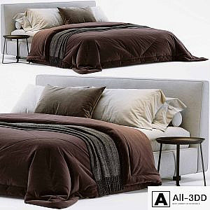 Flexteam Ray Bed