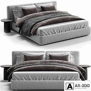 Flou MyPlace Bed