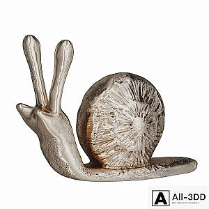 Furniture handle Ulitka Vetvi Store