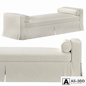 canaan bench