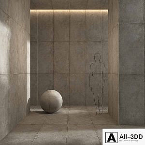 Porcelain tile Roc Ancien ROC BLANC
