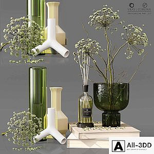 Decorative Set 110