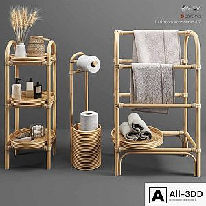 Bathroom accessories-07-made company