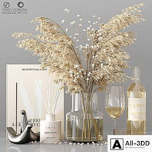 Decorative Set 111