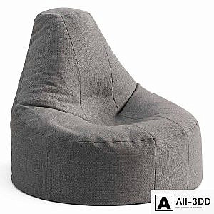 frameless bag chair 24