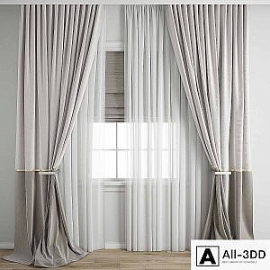 Curtain 539