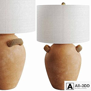 Arhaus Matilda Table Lamp