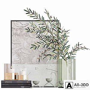 decorative set